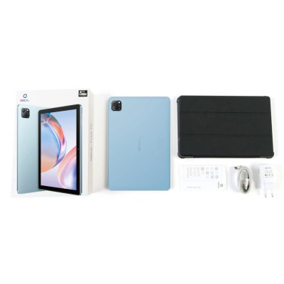 Планшет Blackview Oscal Pad 70 4/64GB Misty Blue