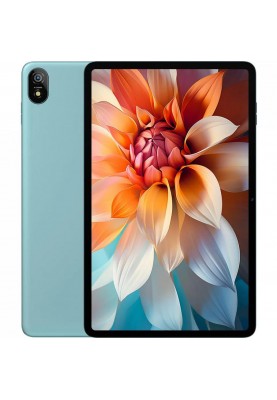 Планшет Blackview Tab 18 8/256GB Turquoise Green