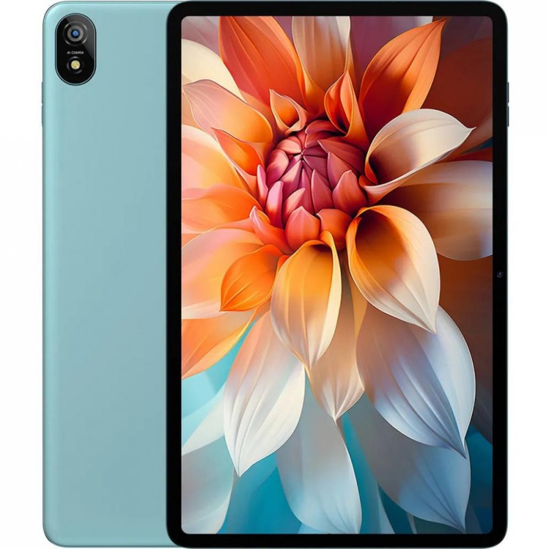 Планшет Blackview Tab 18 8/256GB Turquoise Green