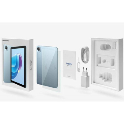 Планшет Blackview Tab 70 4/64GB Wi-Fi Twilight Blue Планшет Blackview Tab 70 4/64GB Wi-Fi Twilight Blue