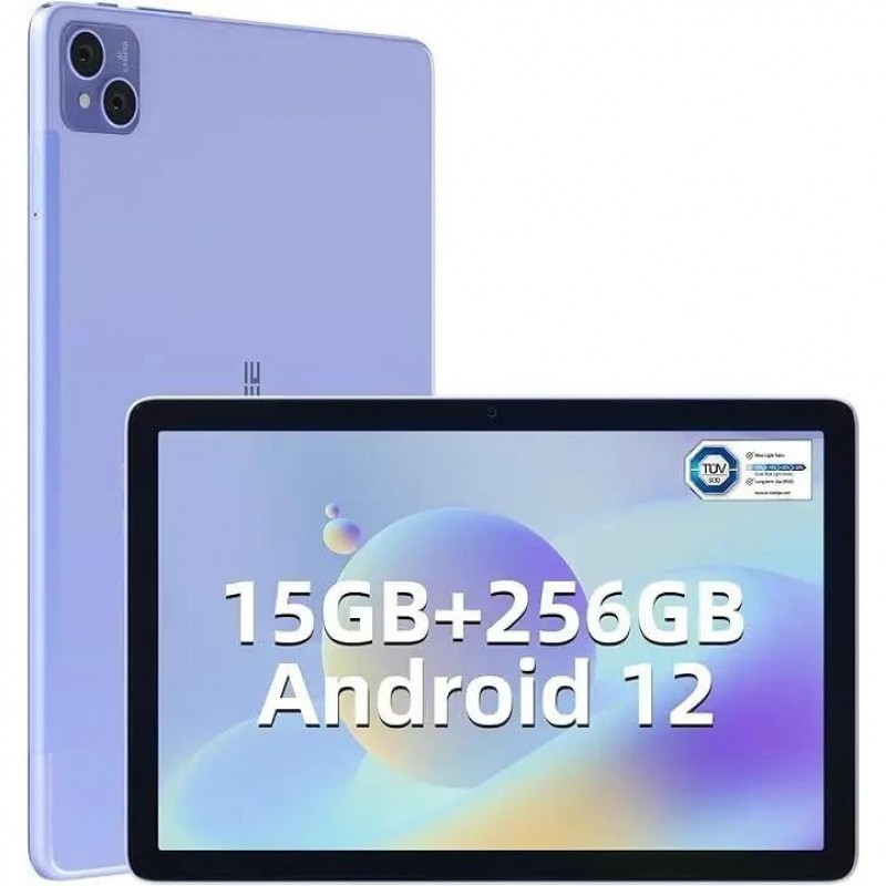 Планшет DOOGEE T10 Pro 8/256GB LTE Purple