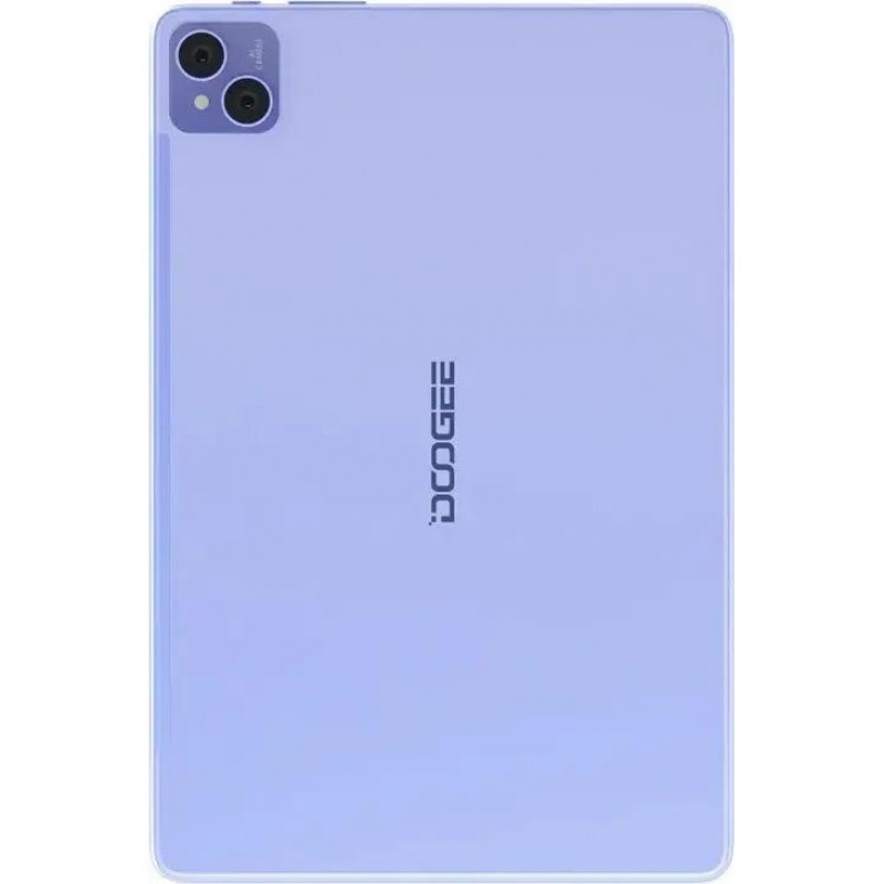 Планшет DOOGEE T10 Pro 8/256GB LTE Purple