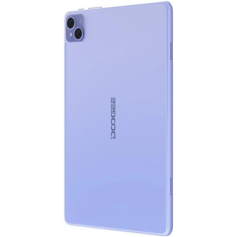 Планшет DOOGEE T10 Pro 8/256GB LTE Purple