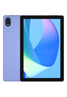 Планшет DOOGEE Tab U10 4/128GB Wi-Fi Purple