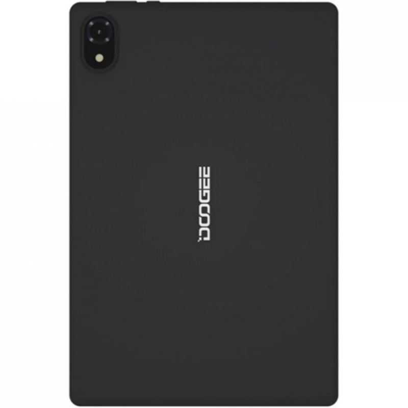 Планшет DOOGEE U10 4/128GB Grey