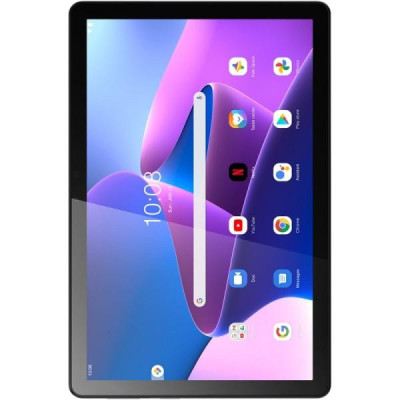 Планшет Lenovo Tab M10 (3rd Gen) 4/64GB LTE Storm Grey (ZAAF0011UA)