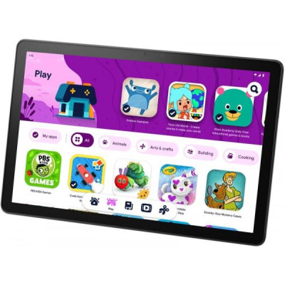 Планшет Lenovo Tab M10 (3rd Gen) 4/64GB LTE Storm Grey (ZAAF0011UA)