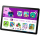 Планшет Lenovo Tab M10 (3rd Gen) 4/64GB LTE Storm Grey (ZAAF0011UA)