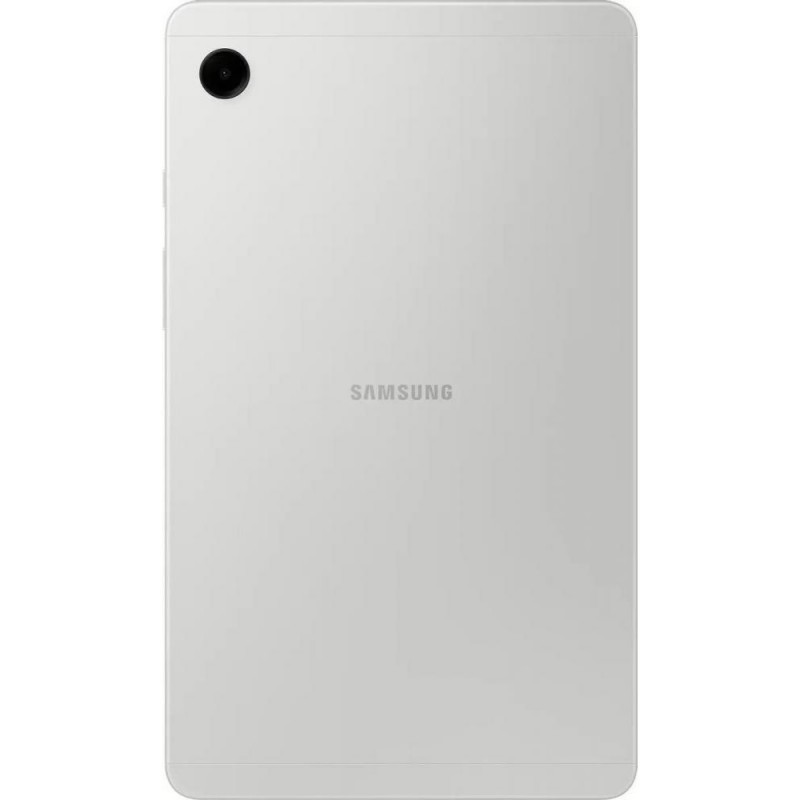 Планшет Samsung Galaxy Tab A9 4/64GB Wi-Fi Silver (SM-X110NZSA)