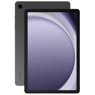 Планшет Samsung Galaxy Tab A9+ 4/64GB Wi-Fi Graphite (SM-X210NZAA)