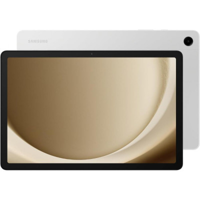 Планшет Samsung Galaxy Tab A9+ 4/64GB Wi-Fi Silver (SM-X210NZSA)