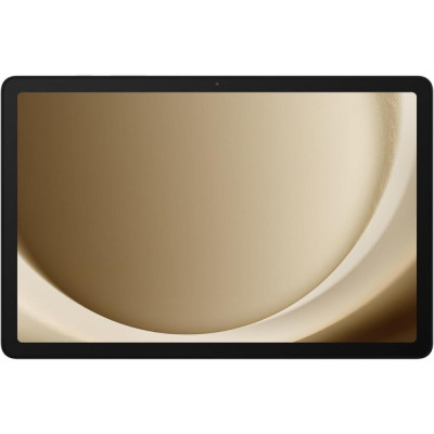 Планшет Samsung Galaxy Tab A9+ 4/64GB Wi-Fi Silver (SM-X210NZSA)
