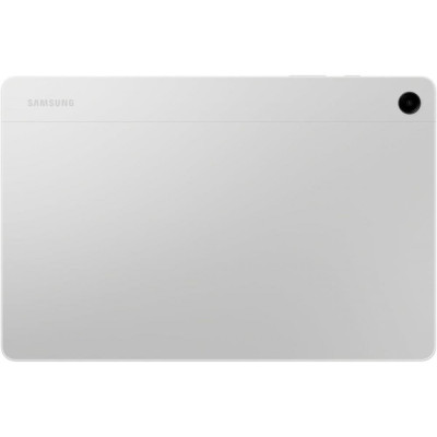 Планшет Samsung Galaxy Tab A9+ 4/64GB Wi-Fi Silver (SM-X210NZSA)