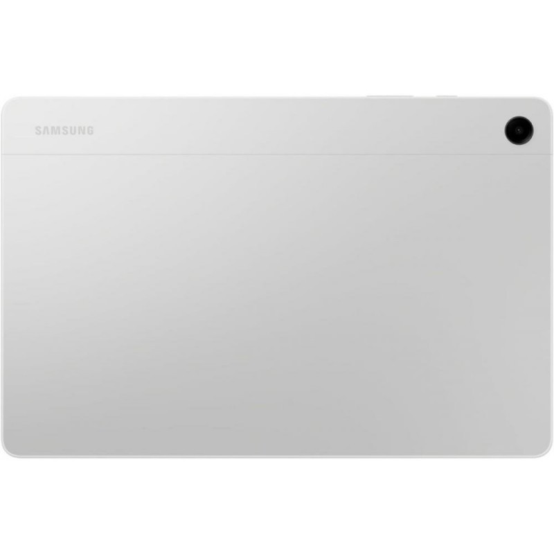 Планшет Samsung Galaxy Tab A9+ 4/64GB Wi-Fi Silver (SM-X210NZSA)