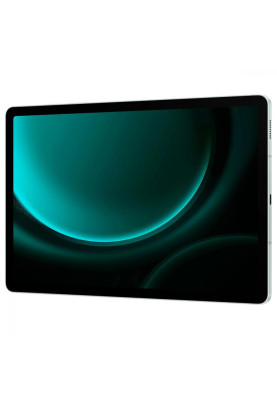 Планшет Samsung Galaxy Tab S9 FE 5G 6/128GB Ocean Green (SM-X516BLGA)
