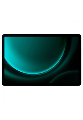 Планшет Samsung Galaxy Tab S9 FE 5G 6/128GB Ocean Green (SM-X516BLGA)