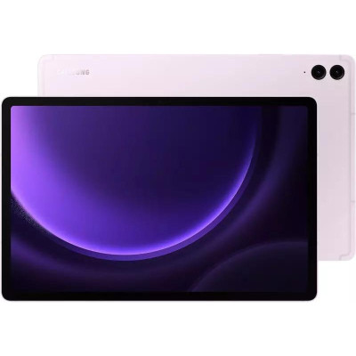Планшет Samsung Galaxy S9 FE Plus Wi-Fi 12/256GB Lavender (SM-X610NLIE)