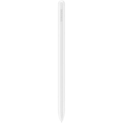 Планшет Samsung Galaxy S9 FE Plus Wi-Fi 12/256GB Silver (SM-X610NZSE)