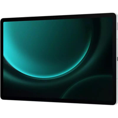 Планшет Samsung Galaxy S9 FE Plus Wi-Fi 8/128GB Ocean Green (SM-X610NLGA)
