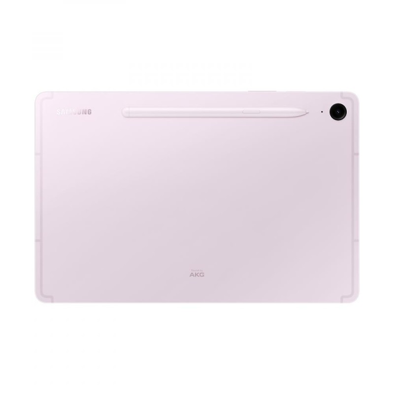 Планшет Samsung Galaxy Tab S9 FE Wi-Fi 6/128GB Lavender (SM-X510NLIA)