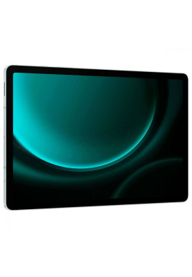 Планшет Samsung Galaxy Tab S9 FE Wi-Fi 6/128GB Ocean Green (SM-X510NLGA)