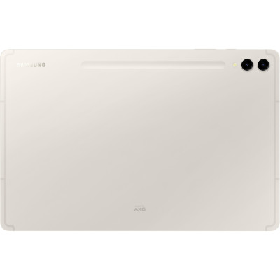 Планшет Samsung Galaxy Tab S9+ 12/512GB 5G Beige (SM-X816BZEE)