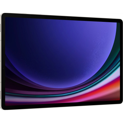 Планшет Samsung Galaxy Tab S9+ 12/512GB 5G Beige (SM-X816BZEE)