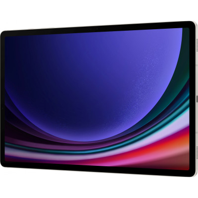 Планшет Samsung Galaxy Tab S9+ 12/512GB 5G Beige (SM-X816BZEE)