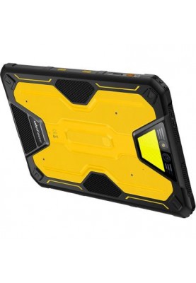 Планшет Ulefone Armor Pad 2 8/256GB LTE Black-Yellow