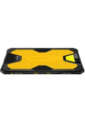 Планшет Ulefone Armor Pad 2 8/256GB LTE Black-Yellow