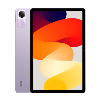 Планшет Xiaomi Redmi Pad SE 8/256GB Lavender Purple