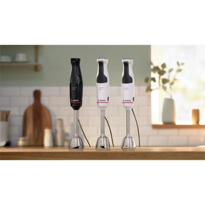 Занурювальний блендер Bosch MSM4B620