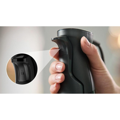 Занурювальний блендер Bosch MSM4B620