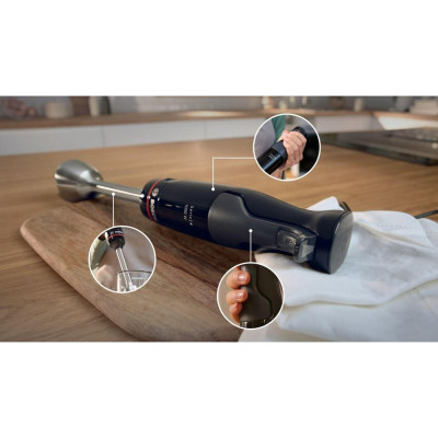 Занурювальний блендер Bosch MSM4B620
