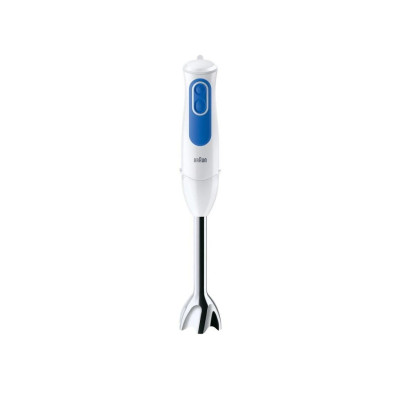 Занурювальний блендер Braun MQ 3045 WH Aperitive
