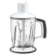Занурювальний блендер Braun MQ 3045 WH Aperitive