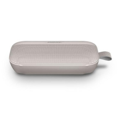 Портативна колонка Bose Soundlink Flex Bluetooth White (865983-0500)