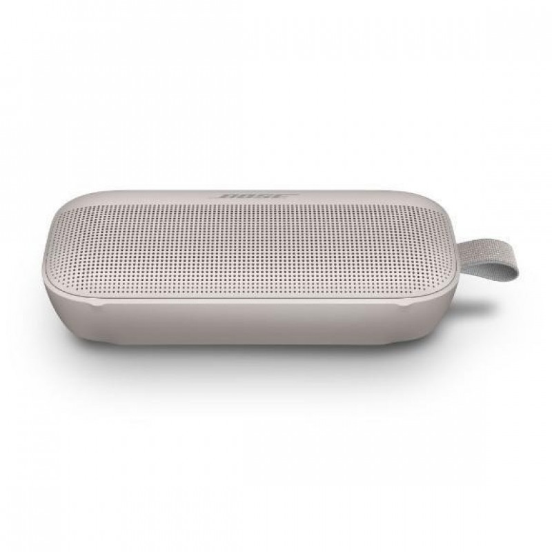 Портативна колонка Bose Soundlink Flex Bluetooth White (865983-0500)