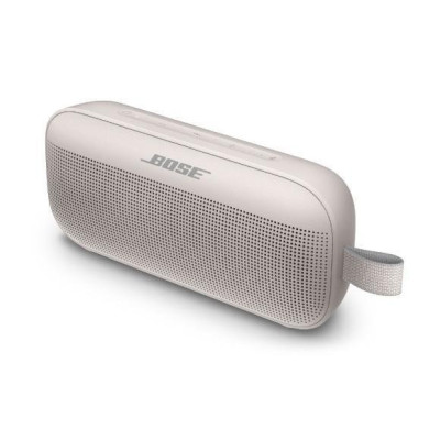 Портативна колонка Bose Soundlink Flex Bluetooth White (865983-0500) Портативна колонка Bose Soundlink Flex Bluetooth White (865983-0500)