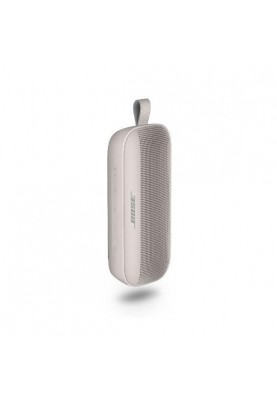 Портативна колонка Bose Soundlink Flex Bluetooth White (865983-0500)