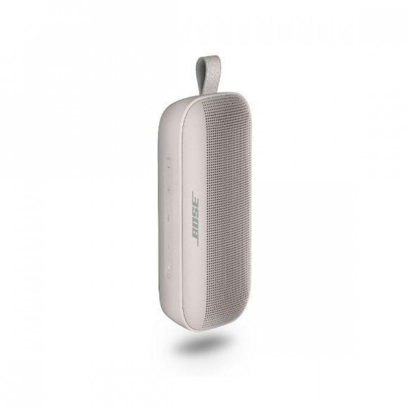 Портативна колонка Bose Soundlink Flex Bluetooth White (865983-0500)