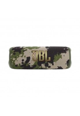 Портативна колонка JBL Flip 6 Squad (JBLFLIP6SQUAD)