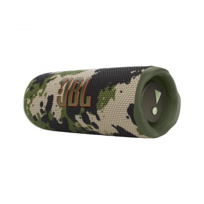Портативна колонка JBL Flip 6 Squad (JBLFLIP6SQUAD) Портативна колонка JBL Flip 6 Squad (JBLFLIP6SQUAD)