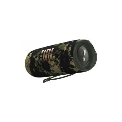 Портативна колонка JBL Flip 6 Squad (JBLFLIP6SQUAD) Портативна колонка JBL Flip 6 Squad (JBLFLIP6SQUAD)