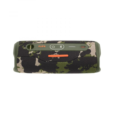 Портативна колонка JBL Flip 6 Squad (JBLFLIP6SQUAD) Портативна колонка JBL Flip 6 Squad (JBLFLIP6SQUAD)