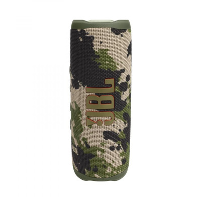 Портативна колонка JBL Flip 6 Squad (JBLFLIP6SQUAD) Портативна колонка JBL Flip 6 Squad (JBLFLIP6SQUAD)