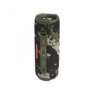Портативна колонка JBL Flip 6 Squad (JBLFLIP6SQUAD) Портативна колонка JBL Flip 6 Squad (JBLFLIP6SQUAD)