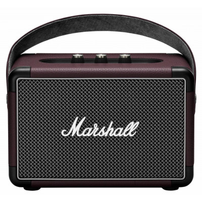 Портативні колонки Marshall Kilburn II Burgundy (1005232)