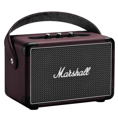 Портативні колонки Marshall Kilburn II Burgundy (1005232)