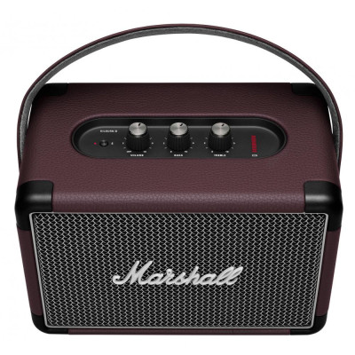 Портативні колонки Marshall Kilburn II Burgundy (1005232)